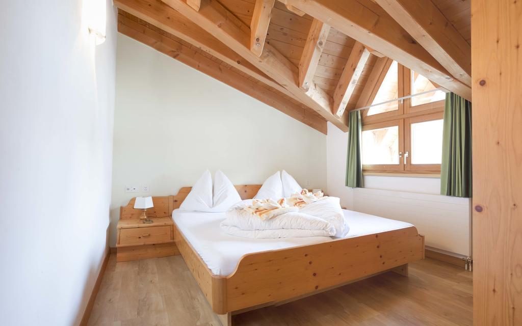 Apartment Alouette Замнаун Номер фото